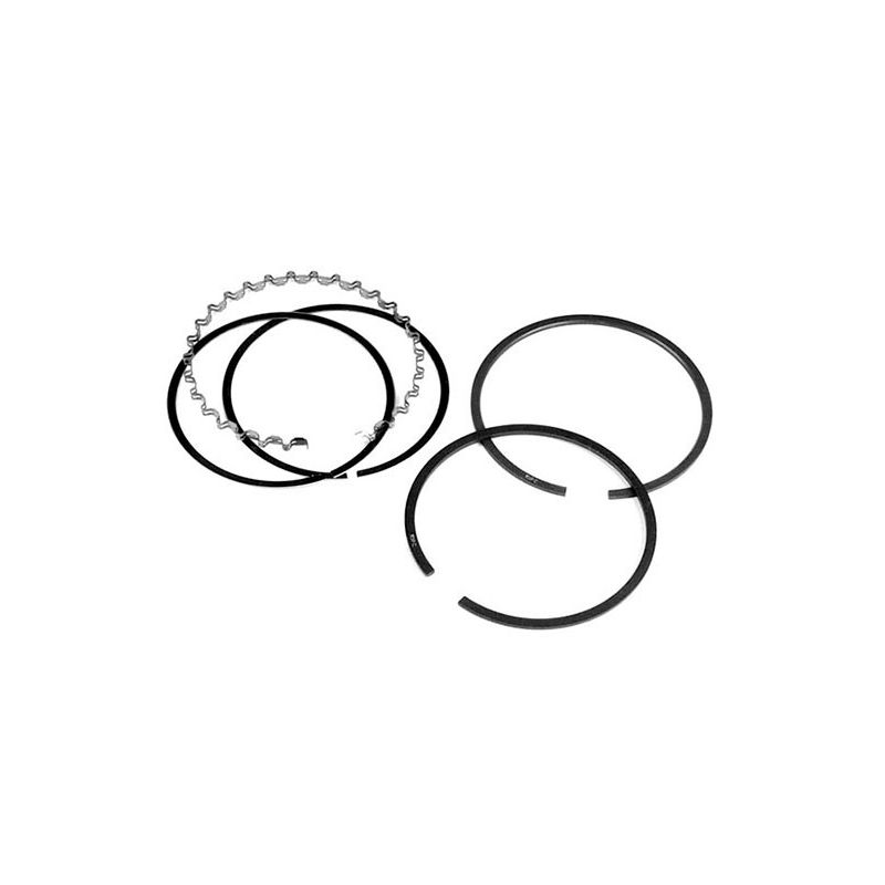 Big Bore Cast Piston Rings Sets; 88