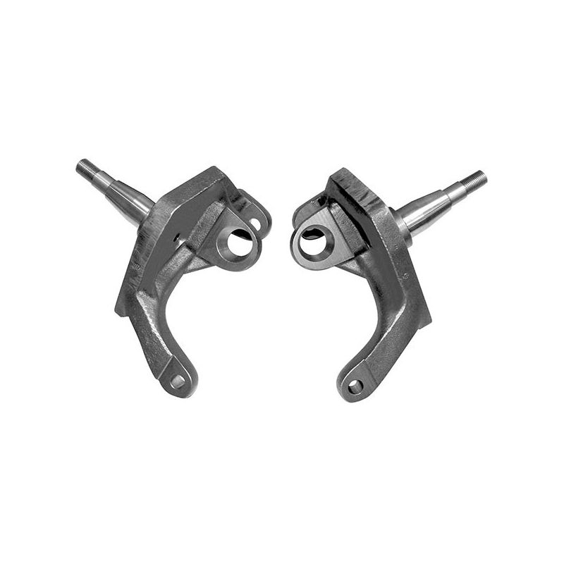 Lowered Spindles; Ball joint for disc brakes (pr)