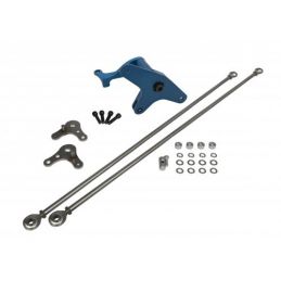 Jaycee T1 Racer Linkage, Blue