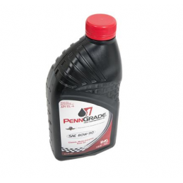 PennGrade 80/90 Gear Oil