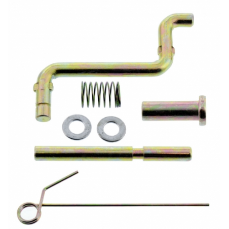 Accelerator Pedal Repair Kits Part # 113 798 078
