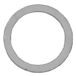 Crankshaft Endplay Shims; O-ring .24mmm