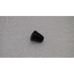 Dash Knobs - 4mm black...