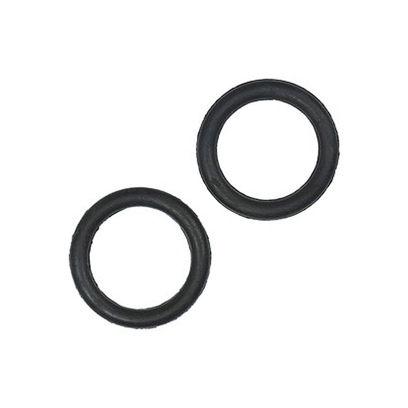 thumbnail image 2 of Classic Bits Car Bumper Over Rider Seal - Per Metre, Fits 37H9871, 552218, 608491 2 of 5