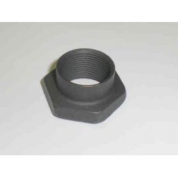 Front axle nut Syncro