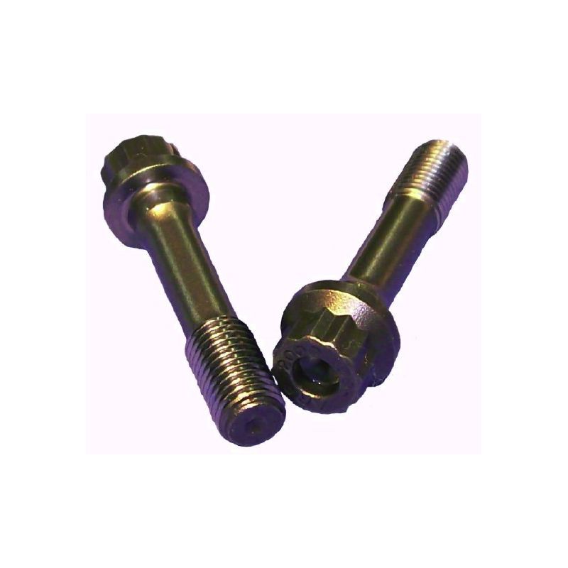 5.5; Replacement bolts 200