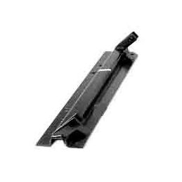 Tow Bars; Mounting Plate-