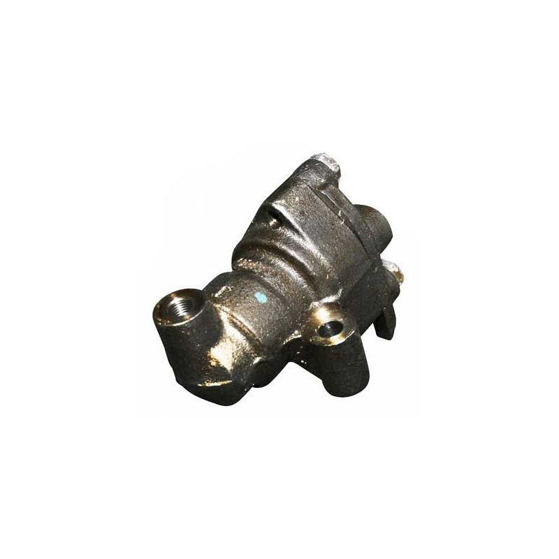 Brake Pressure Regulator