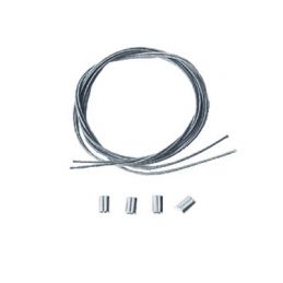 Convertible Tension Wires -...