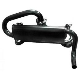Baja Exhaust Systems -...