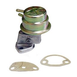 Fuel Pumps - Round top Brosol