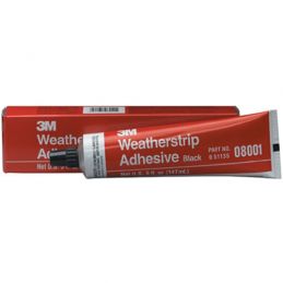 3M super weatherstrip glue