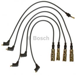 Spark Plug Wires Not Bosch