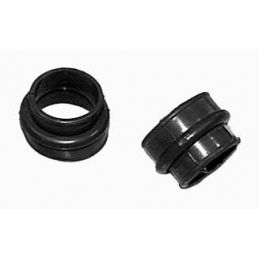 Intake Manifold Boots; Dual port