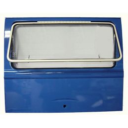 Rear Safari Windows -...