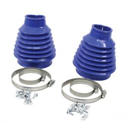 Swing Axle Boot Kits - Blue