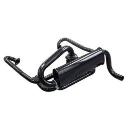 Baja Exhaust Systems -...