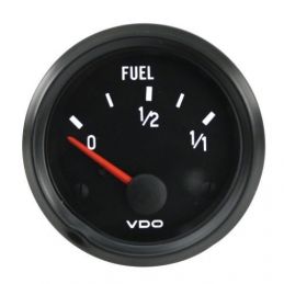 VDO Performance Instruments...