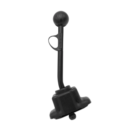 Trigger Shifter Tall Black