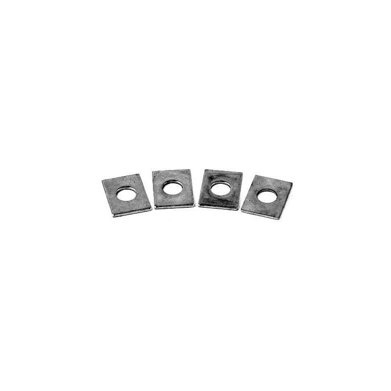 Rocker Arm Stand Shims;  .015 (4)