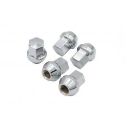Chrome Steel 60 degree Lug...