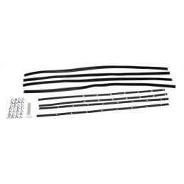 One Piece Window Kits -...