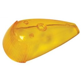 Front Turn Signal Lenses -...