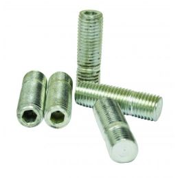 Wheel Stud And Nuts -...