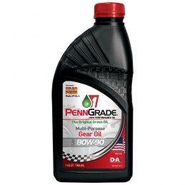 PennGrade 80/90 Gear Oil