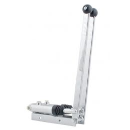 Dual Handle Steering Brake...