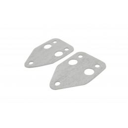 Oil Cooler By-pass - Gasket...