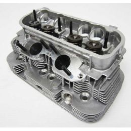 Cylinder Heads - New...