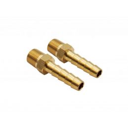Fuel Pressure Regulator -...