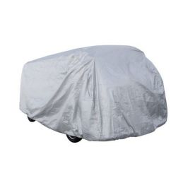 Deluxe Car Cover - Bus