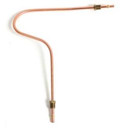 Metal Fuel Line - Metal...