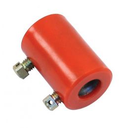 Urethane Shift Rod Couplers