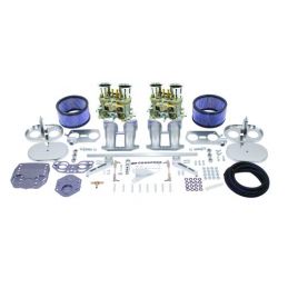 Dual Carburetor Kits - 40...