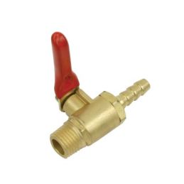 Fuel Tap for Aluminum Gas...