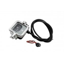 Fuel Gauge - Mechanical