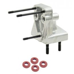 Oil Coolers and Seals - Oil...