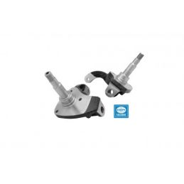 Lowered Spindles - K&L...