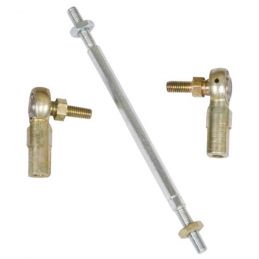 Weber Dual Carburetor Kits...
