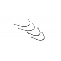 Stainless Steel Brake Lines...