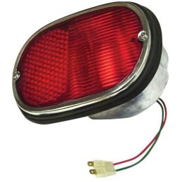 Complete Tail Light Assembly