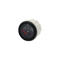 VDO Performance Instruments...