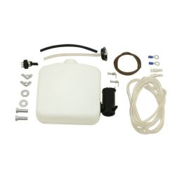 Electric Windshield Washer...