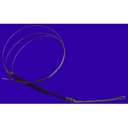 Emergency Brake Cables; 2960mm