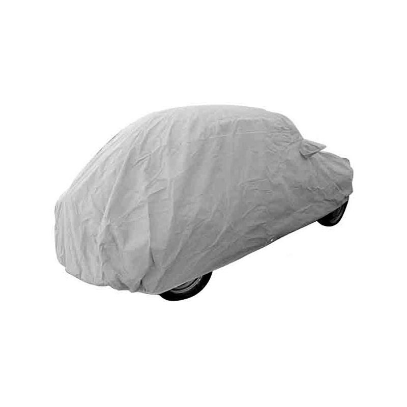 Car Covers; Heavy weight