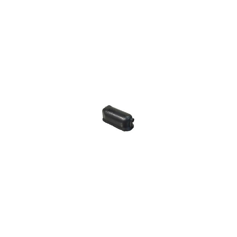 License Plate Light Bulb Holder; Boot