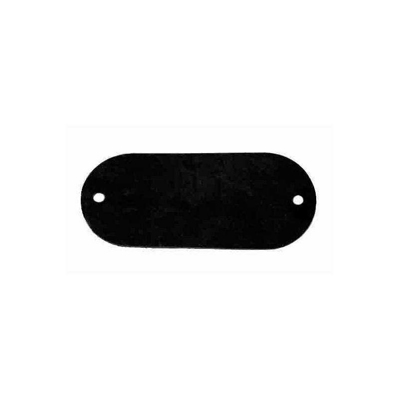 Front Inspection Cover Seals
